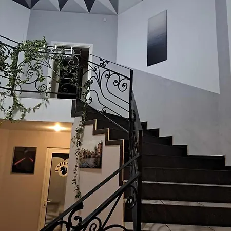 Bielka Farm stay Gielczyn