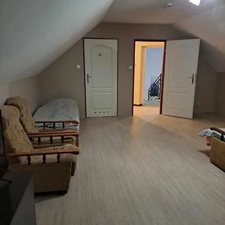 Farm stay Bielka
