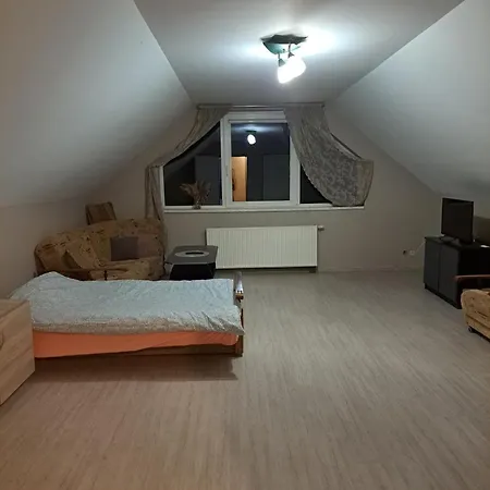 Bielka Farm stay