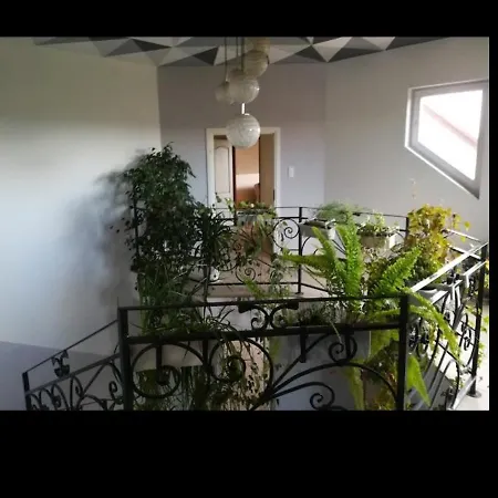 Bielka Farm stay *