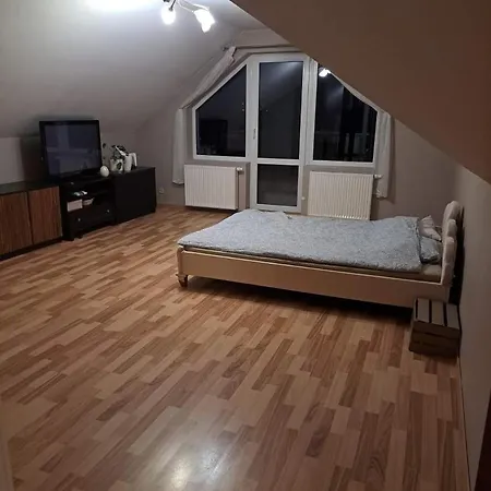 Bielka Farm stay Gielczyn