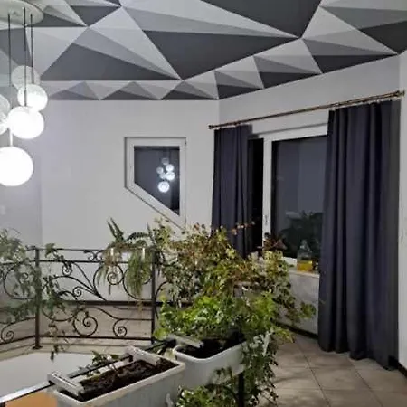 Bielka Farm stay
