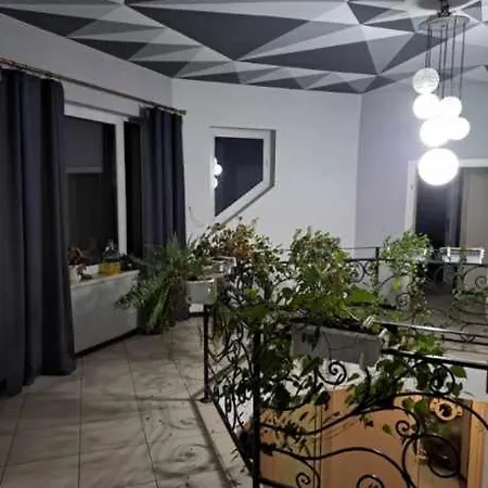 Farm stay Bielka *