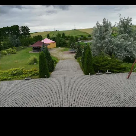 Bielka Farm stay