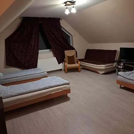 Farm stay Bielka *